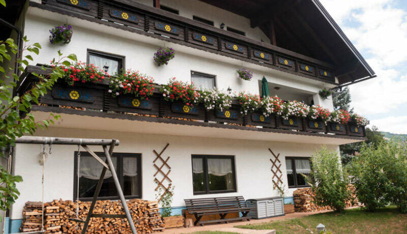 Apartment Wiedenerweg St. Michael im Lungau - Apt 24398